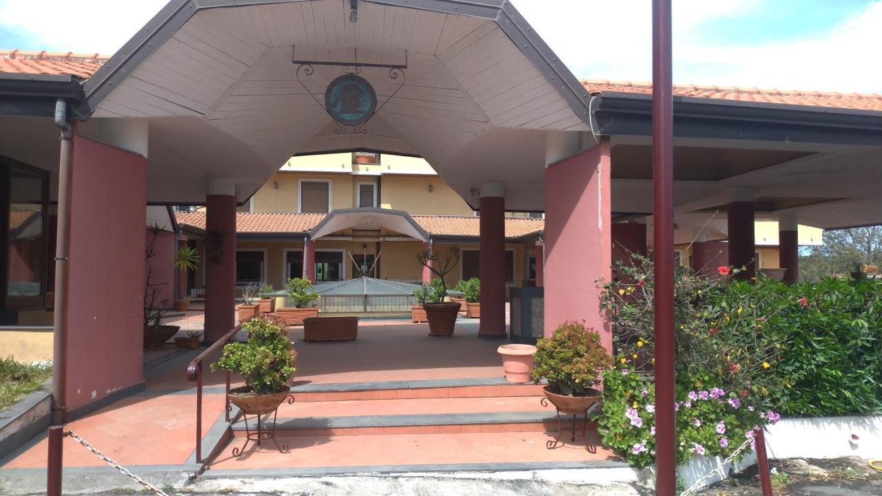 Tk - Ex Ares Hotel