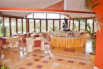 Tk - Ex Ares Hotel San Giovanni La Punta