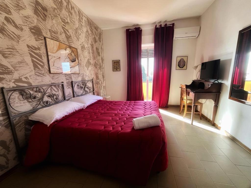 Tk - Ex Ares Hotel 3*