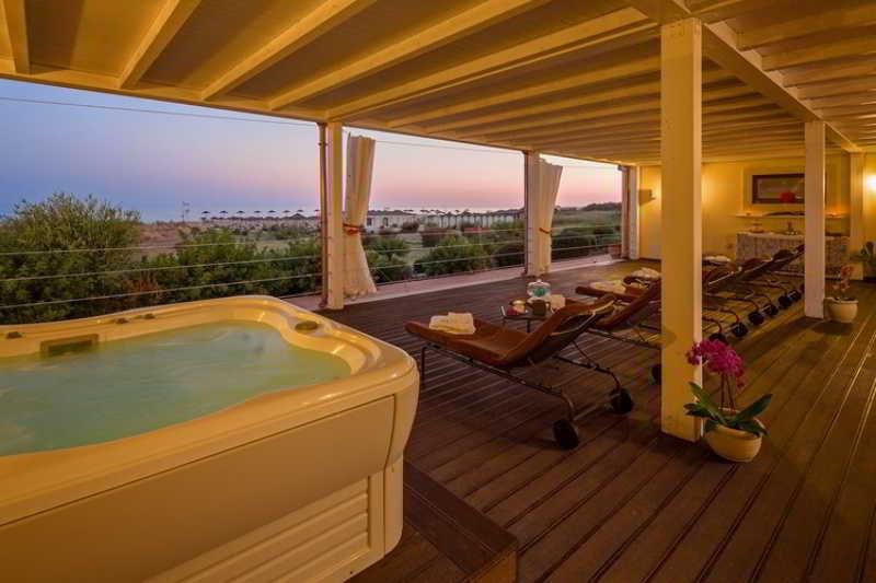 Tk - Ex Ares Hotel San Giovanni La Punta