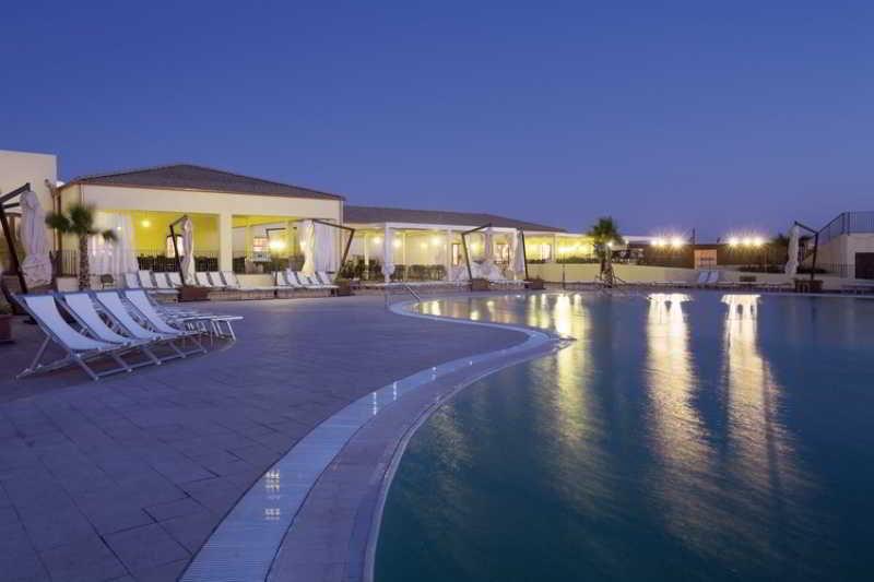 Tk - Ex Ares Hotel San Giovanni La Punta