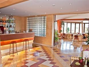 Tk酒店-前Ares San Giovanni La Punta