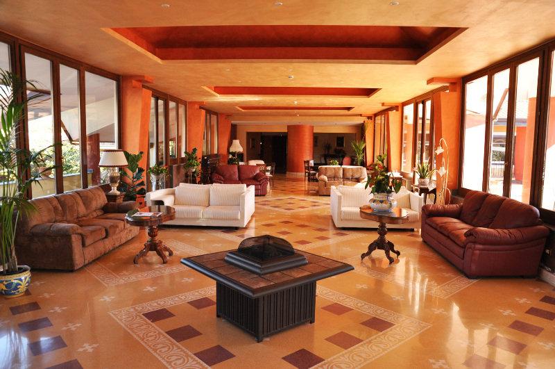 Tk - Ex Ares Hotel 3*