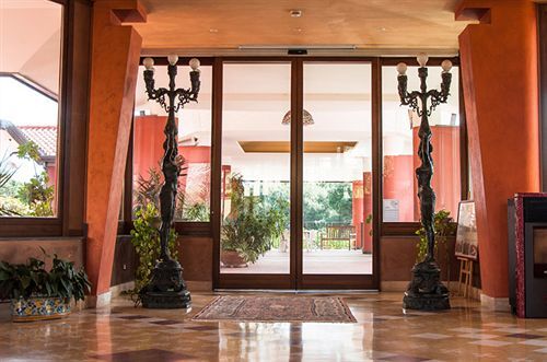 Tk酒店-前Ares San Giovanni La Punta