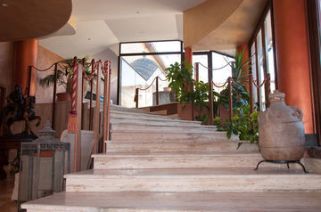 Hotel Tk - Ex Ares San Giovanni La Punta