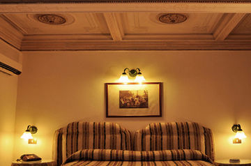 Hotel Tk - Ex Ares