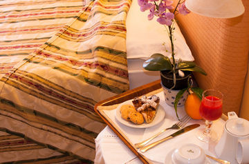 Tk酒店-前Ares San Giovanni La Punta