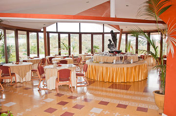 Hotel Tk - Ex Ares 3*